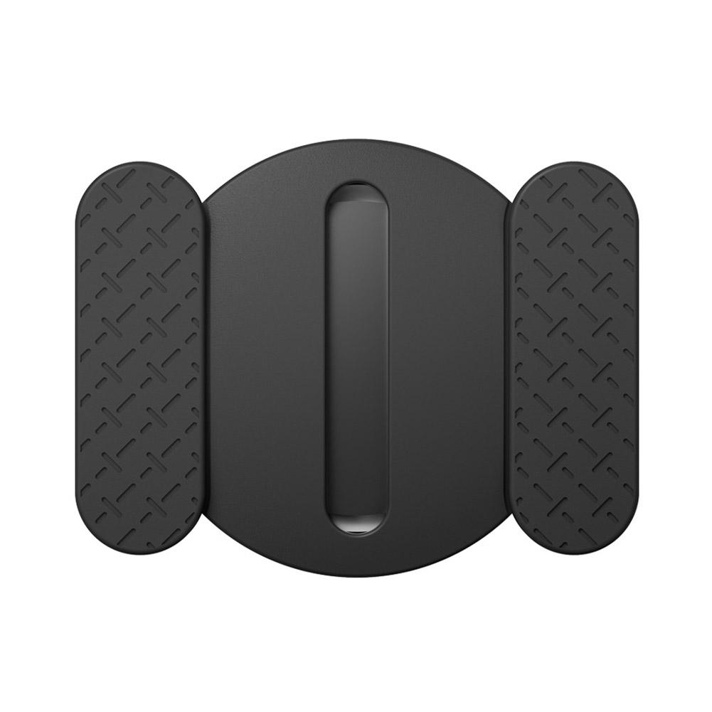 Magnetic Silicone Protective Case for airtag Hidden GPS Waterproof Shockproof Holder For Apple Bike Motorcycle G9N2