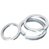 US UK Standard 304/316 Stainless Steel Anti-Loosening Spring Lock Washer