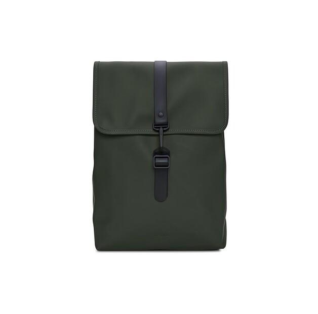

Рюкзак Rains Rucksack W3 13500 зелёный