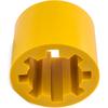 Coupler for J/B Industries Vacuum Flexible Coupler Vacuum Coupling Adapter Replace PR208FS