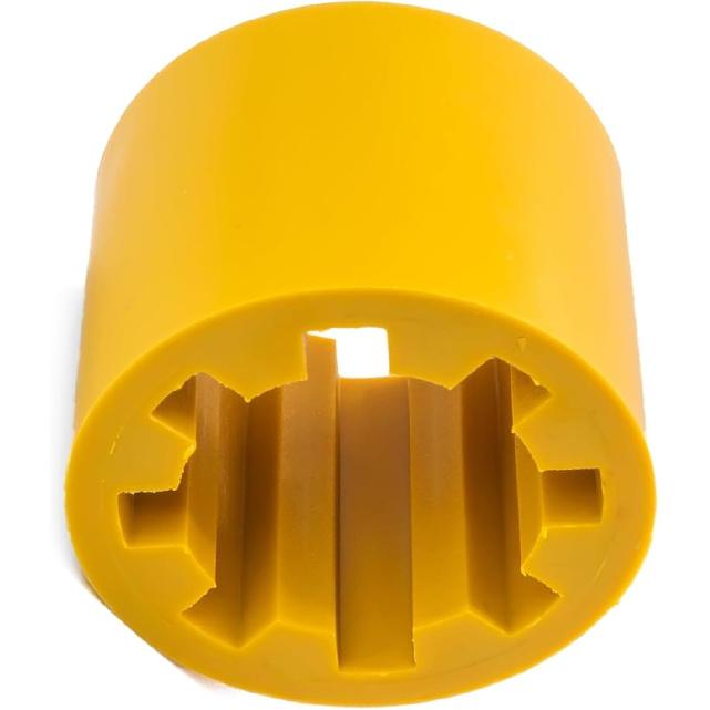 Coupler for J/B Industries Vacuum Flexible Coupler Vacuum Coupling Adapter Replace PR208FS