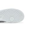 Nike Air Force 1 Next Nature Grade School 'Split - White Black' (Unisex) White / Black Kids' Skateboarding Shoes HF9096 100
