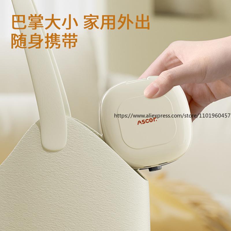 High-Quality Magnetic Sewing Kit for Home Dorm Portable Mini Sewing Set Premium Practical Storage Kit for Mending