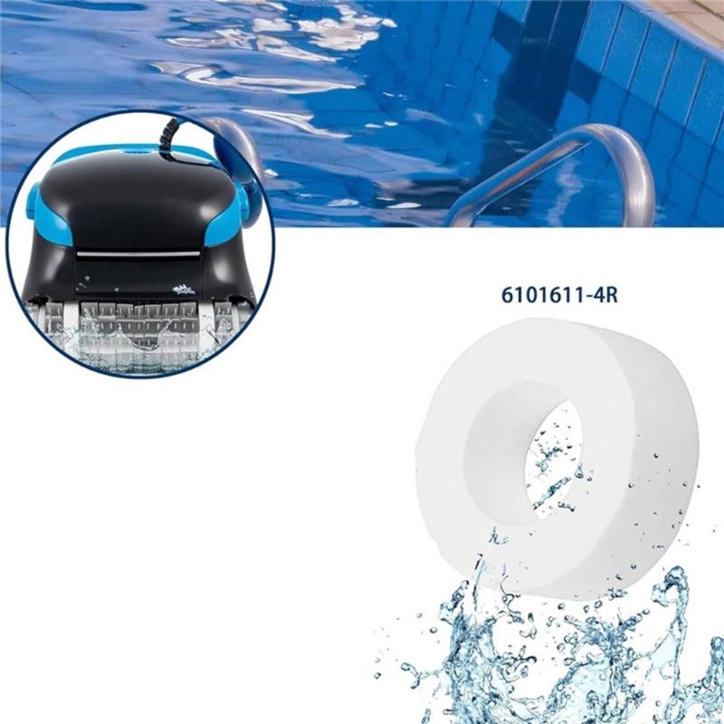 Advanced Pool Filter Sponges Pool Filter Replacements For Water Purification Systems Cleaning Accessories