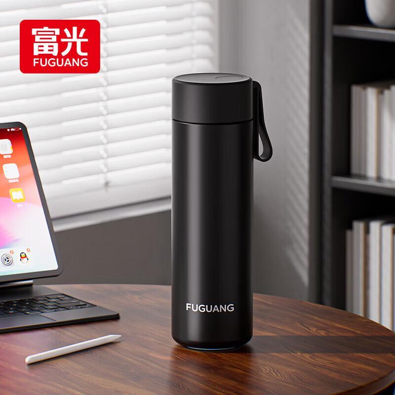 FUGUANG Qimeng 316 Stainless Steel Vacuum Insulated Mug