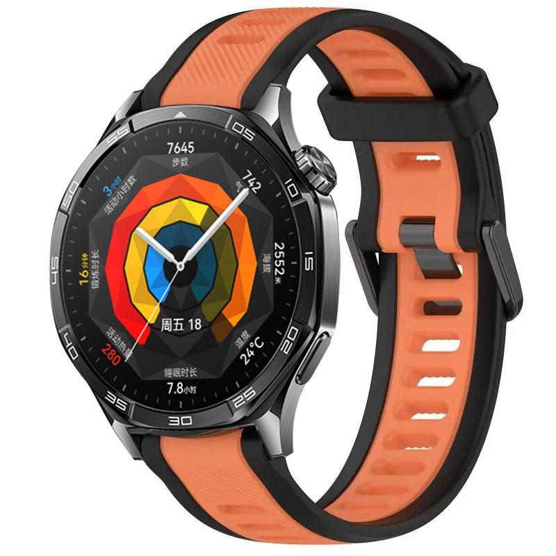 Armband für Huawei Watch GT 4 5 Pro 46mm 41mm Armband für Huawei Watch GT4 GT5 41mm 46mm Weiches Armband Armbänder Gürtel