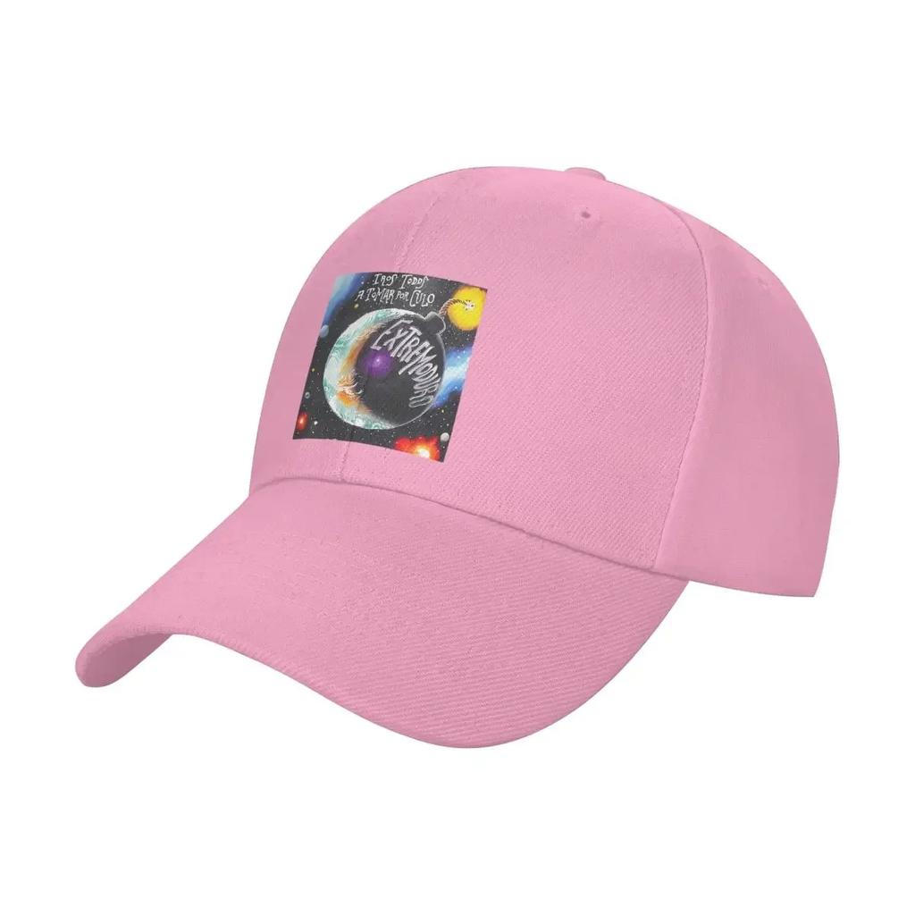 Extremoduro Trucker Hat Men's Cap Caps For Men Women's Baseball Cap
