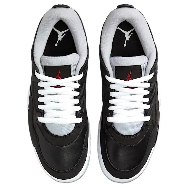 Jordan 4 Rm Black Metallic HV5184-010