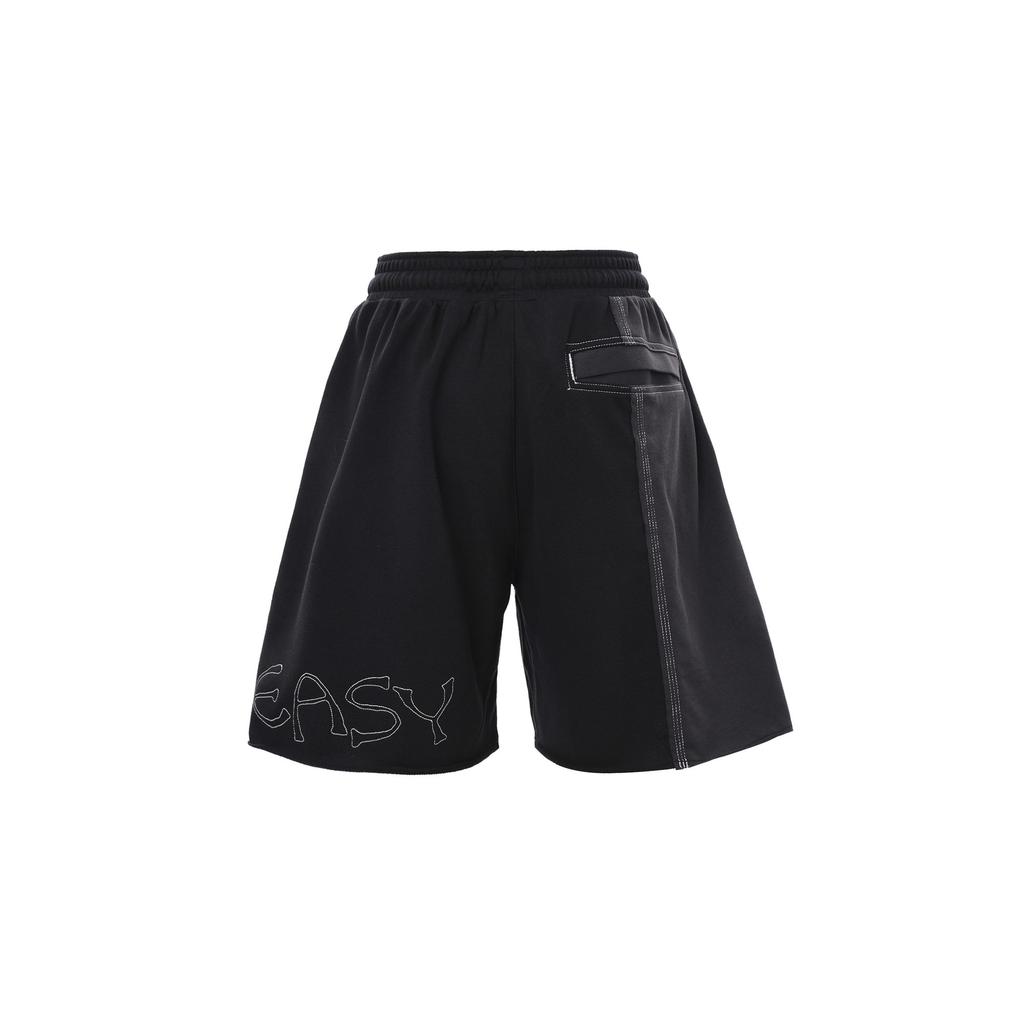Nike Casual Shorts Men's Black Moderate DH7374-010