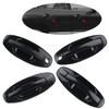 Durable-Set Of 4 Car Outside Handle Bowl Accessories 82650-26000 For Santa Fe 2001-2006 Outside Door Handle Exterior Doo