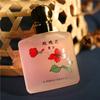 Internet Celebrity Live Stream Osmanthus King Perfume Men and Women Light Fragrance Students Small Fresh Men and Women Perfume Stall 11ml