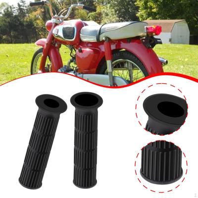 Motocyklové rámy a doplňky – Gripy na motorku