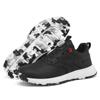 Wasserdichte Golfschuhe für Herren, Golf-Sneakers für Herren, Outdoor-Golfschuhe, Wander- und Sport-Caddy-Schuh, atmungsaktiv, sportlich, Größe 40–47