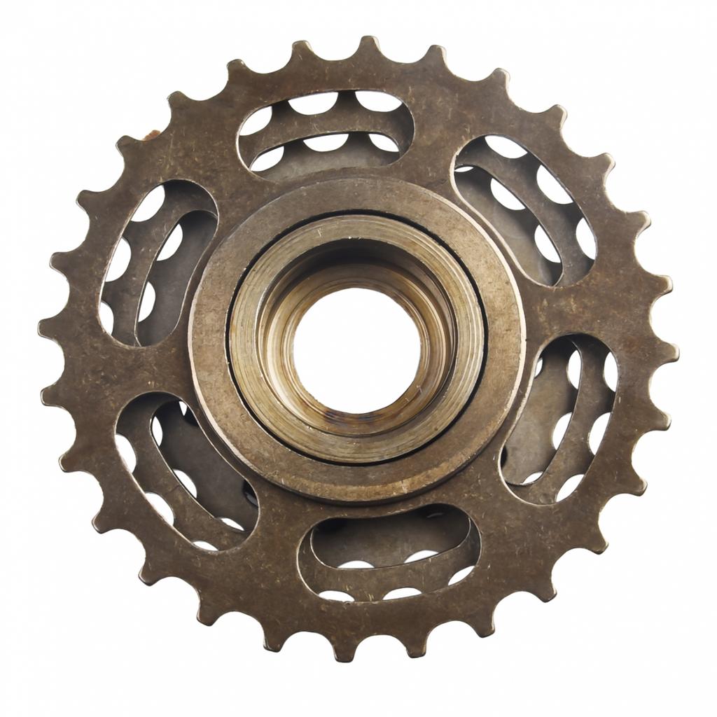 Brand New Screw On Freewheel 13/14-28T Easy Assembly