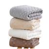 100%pure Cotton Towel, Enlarged and Thickened Bath Towel, Quick Drying Hand Wash Face Towel, Bathroom, Family Hotel, Adult Apron