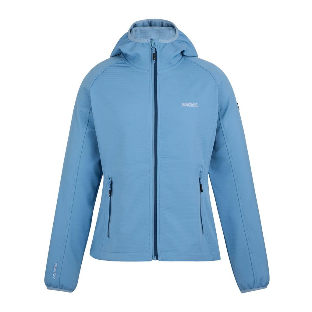 Regatta Jachetă Soft Shell pentru femei/damă