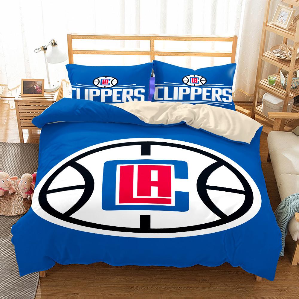 

Home Textiles, Usa Basketball Digital Printing, Three Piece Set, Quilt Cover Australian large 210x210