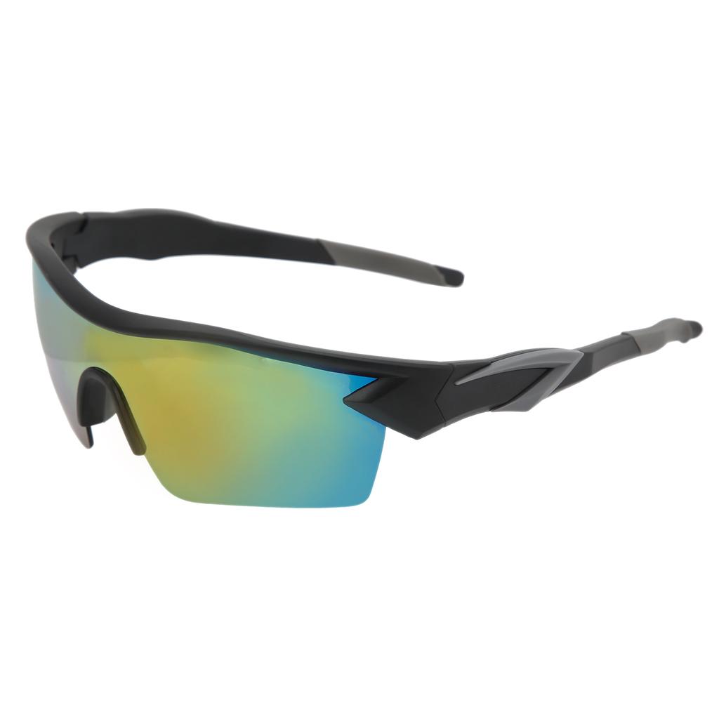 Polarized Cycling Sunglasses AntiUV Sports Glasses DustProof Fishing Driving Goggles