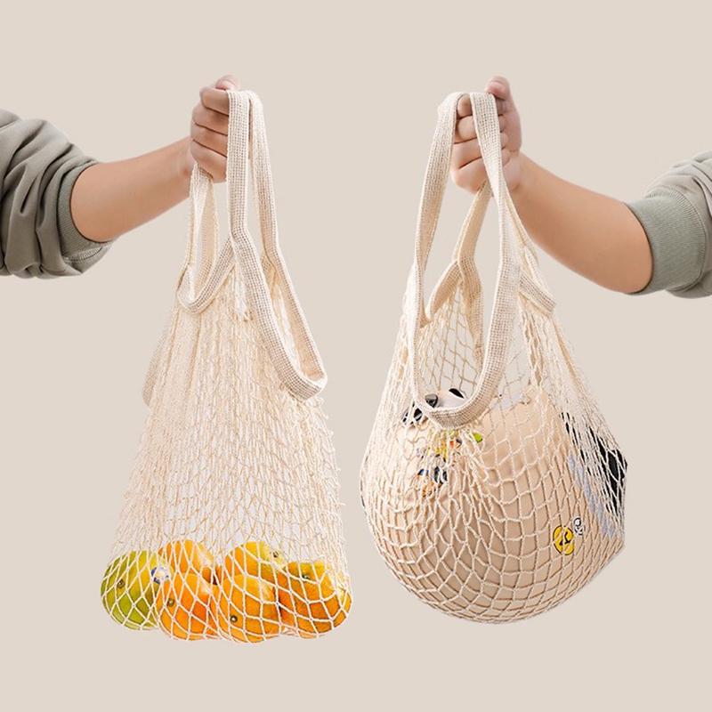 Motorcycle Helmets Luggage Net Scooter Storage Mesh Bag MTB Cycling Handlebar Tube Hanging Baggage Bag Motorcycle Accessories