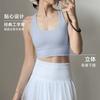 Tennis Suit Women's Short-sleeved Training Clothes Outdoor Running Quick-drying Clothes Thin Badminton T-shirt Fitness Clothes
