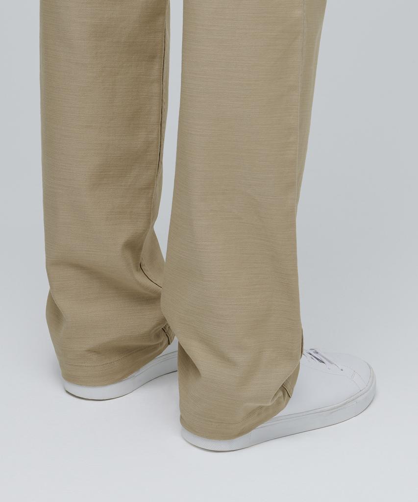 Musinsa Standard Replica Fatigue Pants [Beige]