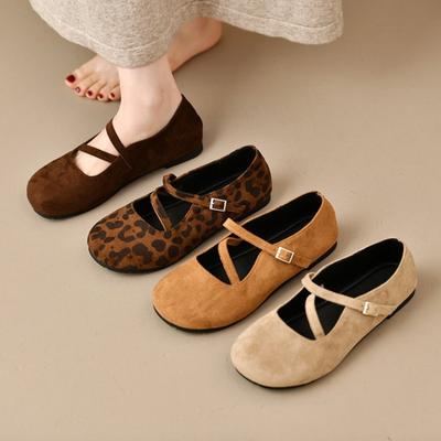Sapatos clássicos