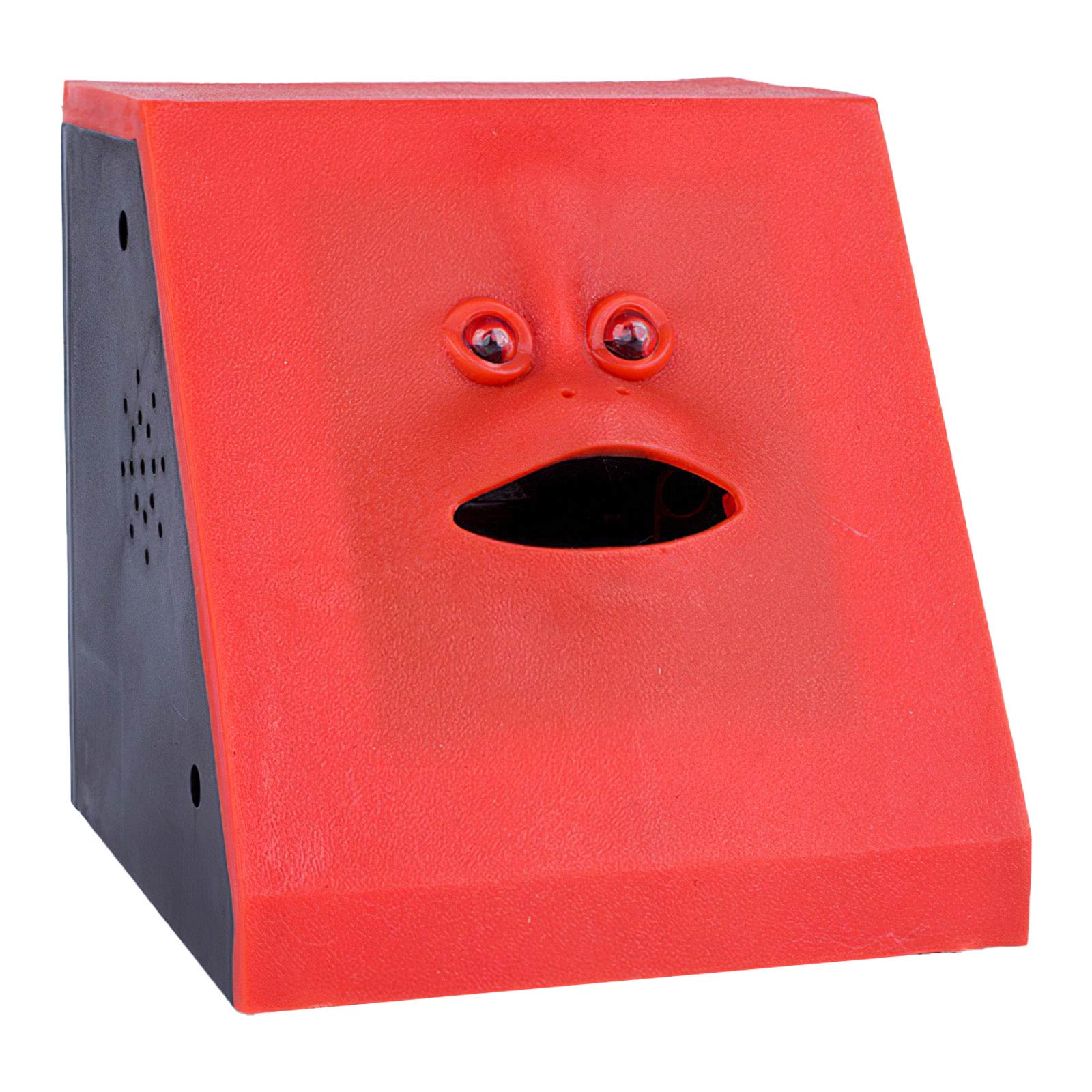 

Копилка для поедания денег, обезьянка, копилка, автоматическая копилка для поедания монет, новинка, подарок для детей