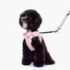 PET AROUND GOMDORI HARNESS Pink