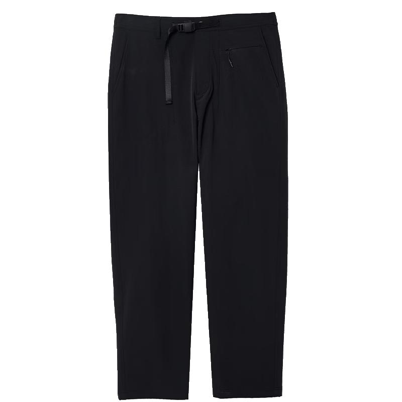 Мужские зауженные повседневные брюки Jack & Jones Aizawa Collaboration 30/170