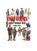 Buch Uniforms First World War