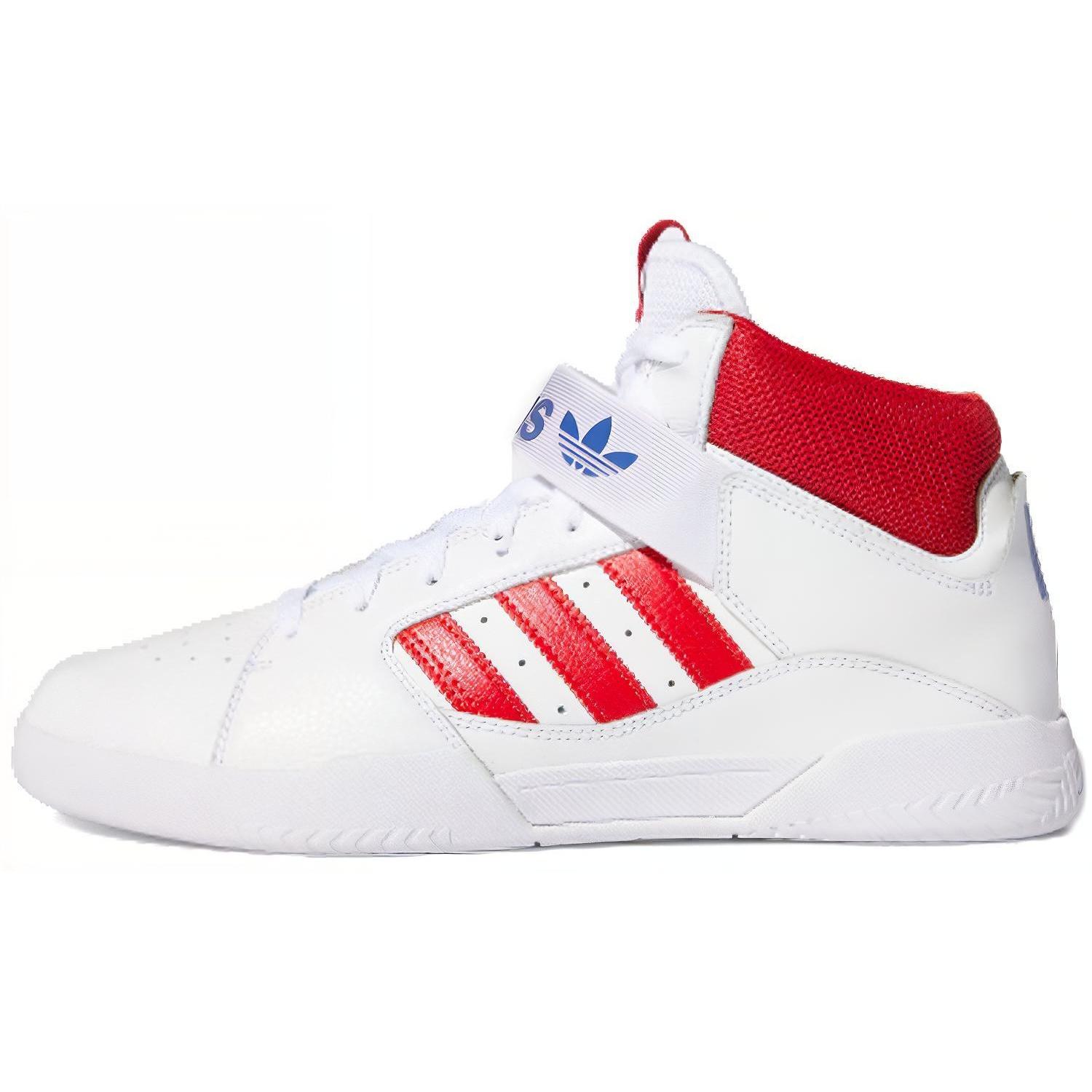 adidas originals VRX MID White Red Men s FV0404 EU 42