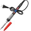 90W Soldering Iron Kit Temp Adjustment Electronic Iron Portable Solder Tool