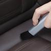 Mini Duster for Car Air Vent Automobile Air Conditioner Cleaner and Brush Dust Collector Cleaning Tools for Keyboard