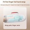 Smart Electric Hand Massager with Full Wrap Heating