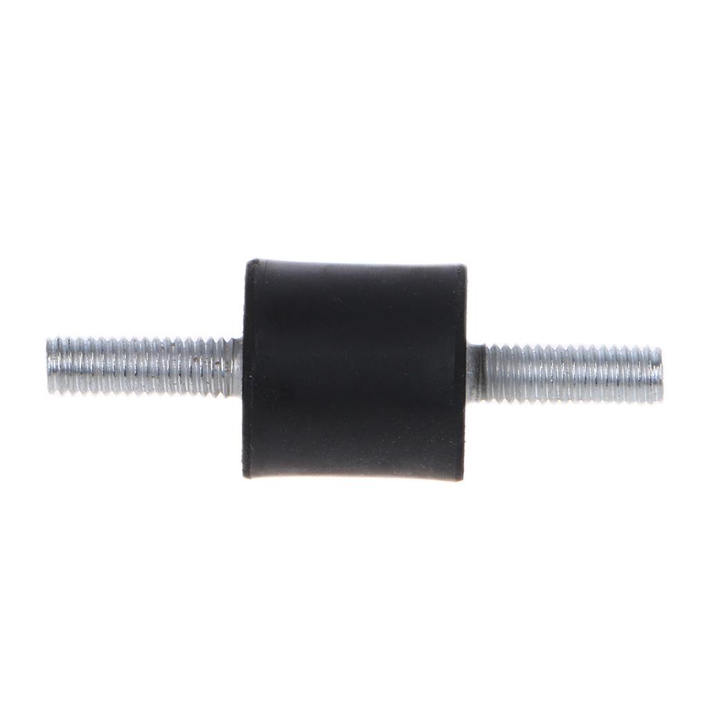 Anti Vibration Rubber Shock Absorber Damper Silentblock Isolator Bobbin Mounts