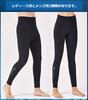 DIVE SAIL Wetsuit Long Pants Wetsuit Innerwear for & 2mm/1.5mm (Bottoms Only) Women/Men (Women/2mm, S) [Used]
