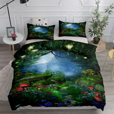 Biancheria da letto – Completi lenzuola e set da letto