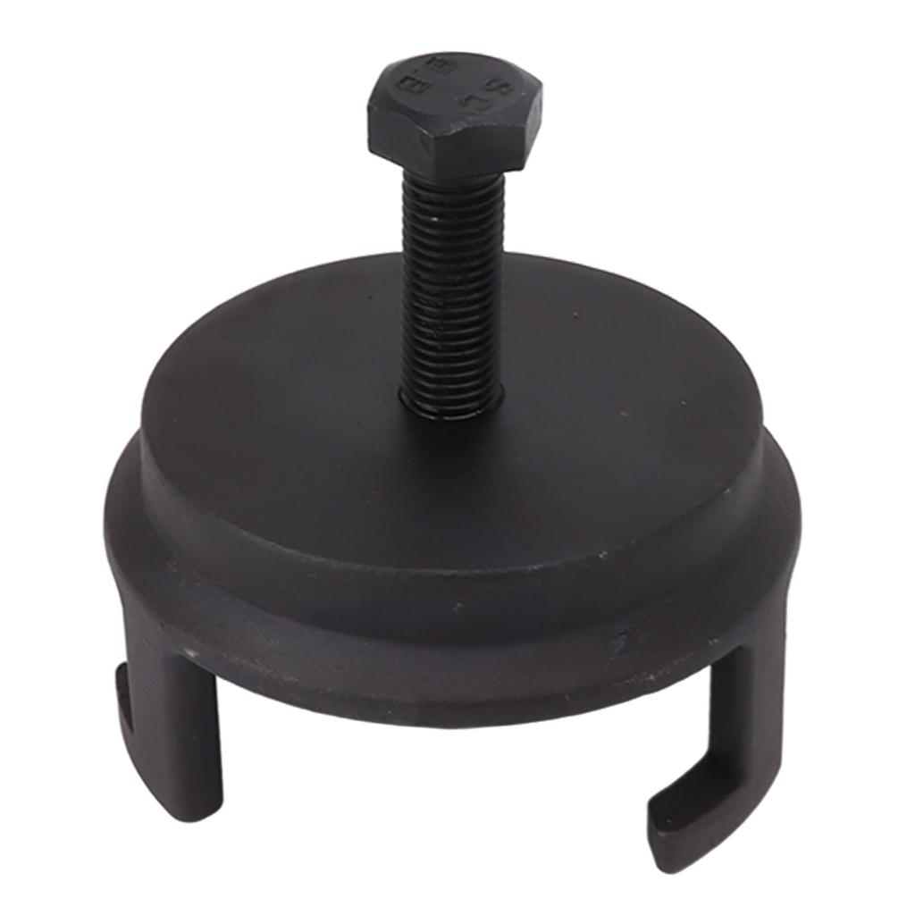 Harmonic Balancer Puller 25264 Crank Pulley Engine Quickly Remove Automotive Replacement for Ford