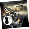 VORCOOL 1Pc Video Extension Line Auto Audio Extension Cord Extension Cord for Car Video