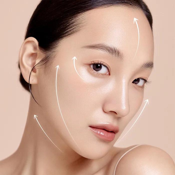Age Reviving Lifting Mask 1 Box (4 Pieces)