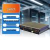100M Fiber Optic & Ethernet Industrial Switch