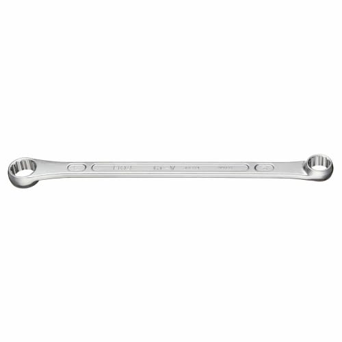 TONE Long Box Wrench (Straight) M04-1417 Width across flats 14 x 17 mm