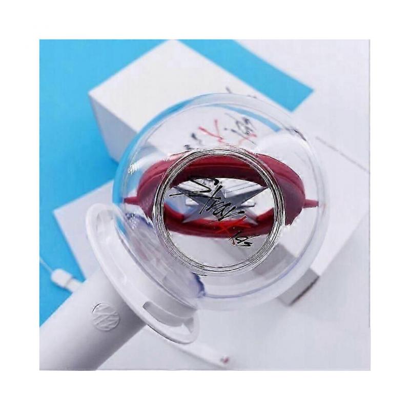 Stray Kids Leuchtstab unterstützt Bluetooth