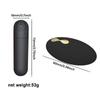 Vibrating Panties 10 Function Wireless Remote Control Rechargeable Bullet Vibrator Strap On Underwear Vibrator for Women Sex Toy