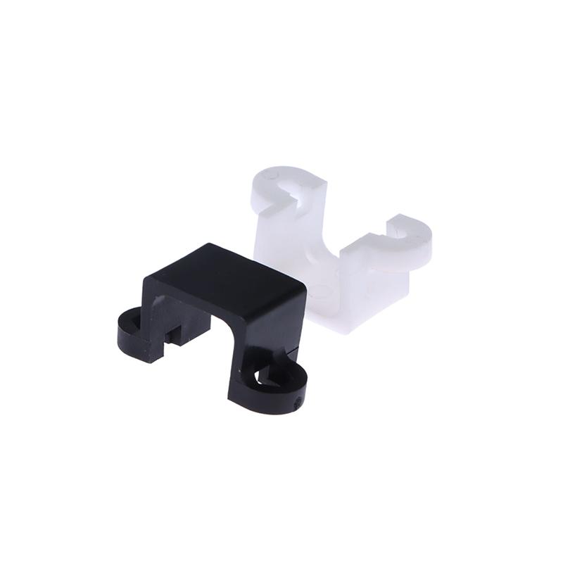 5 Stück N20 Mikro-Motorhalterungs-Set DC Getriebemotor Montagehalterung für N20 Serie Motor Spielzeugzubehör
