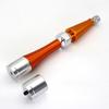 Car Dent Repair Pull Hammer Puller No Trace Repair Slide Hammer Sheet Metal Paint Dent Repair Tool Removable Counterweight