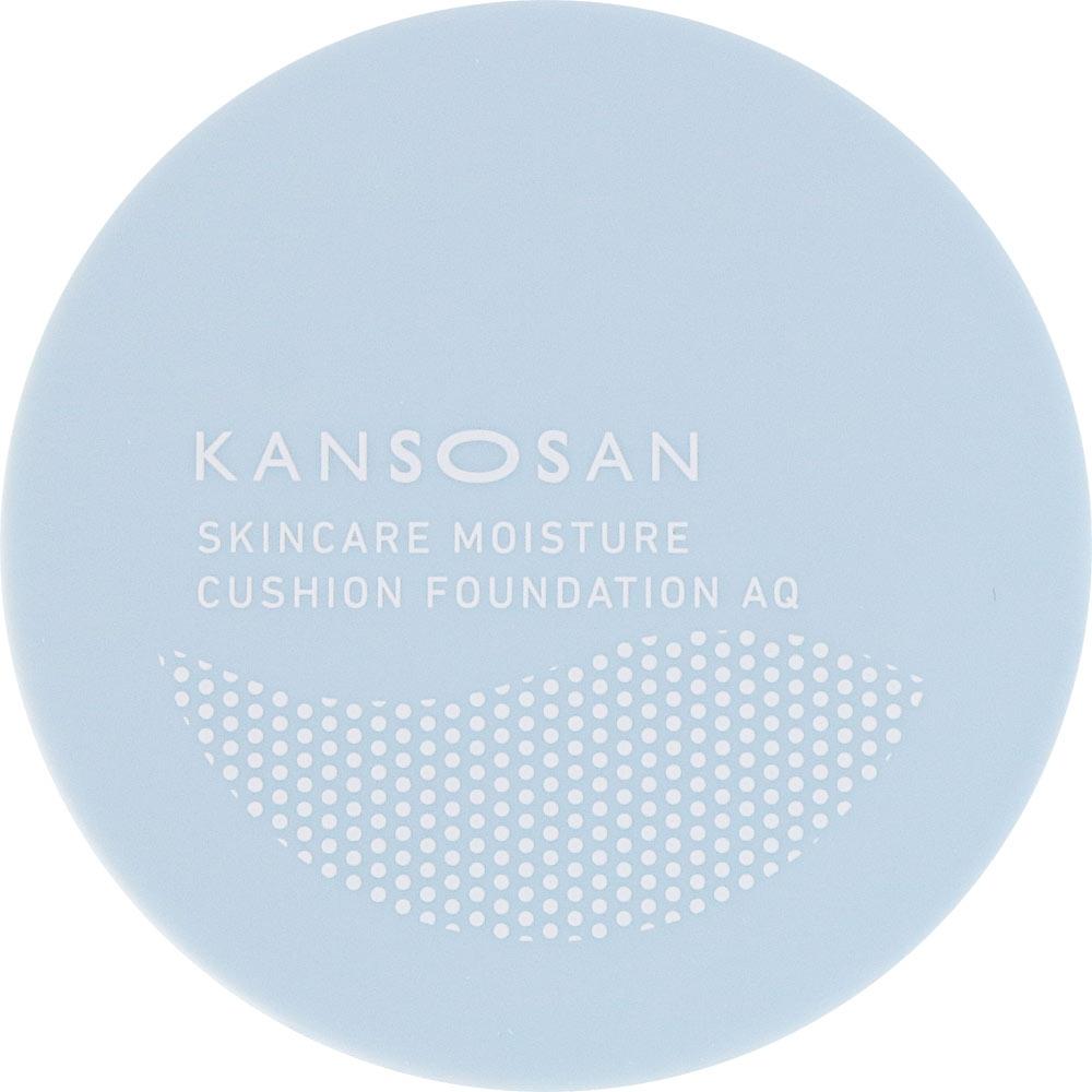 Trockene Sonne Feuchtigkeit Hautpflege Cushion Foundation 01   Bcl