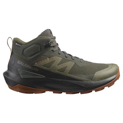 Elixir Activ Mid Goretex Hiking Boots