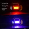 NuFeng Super Bright Rechargeable LED Searchlight