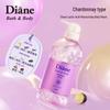 Diane Lactic Acid Bacteria Moisturizing Shower Gel